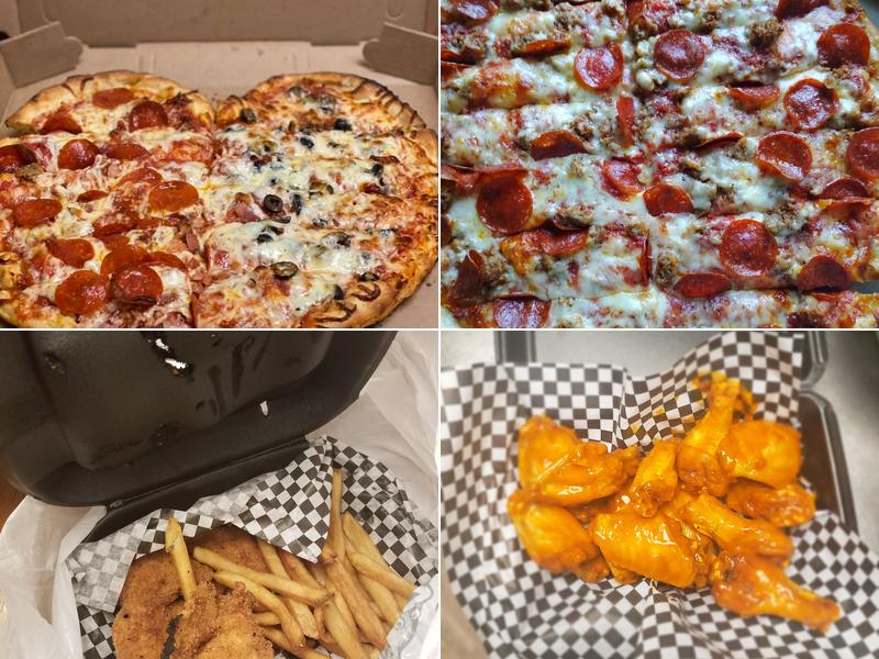 Twin Trees Fayetteville