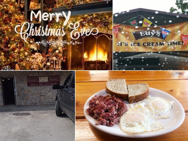 C J's Country Market