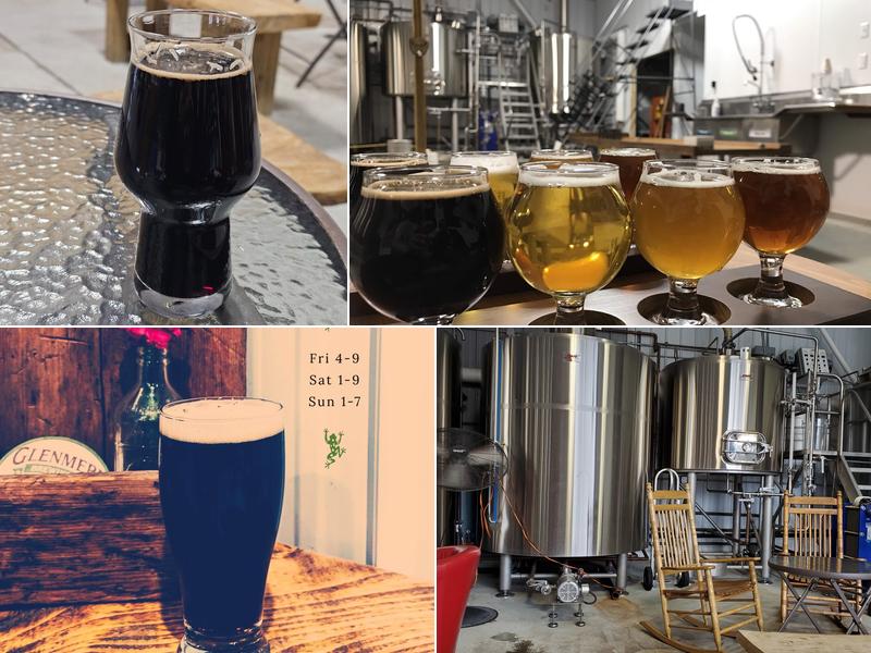Glenmere Brewing Company