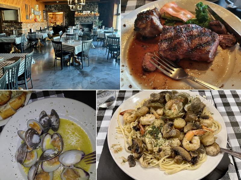 De Angelo's Ristorante