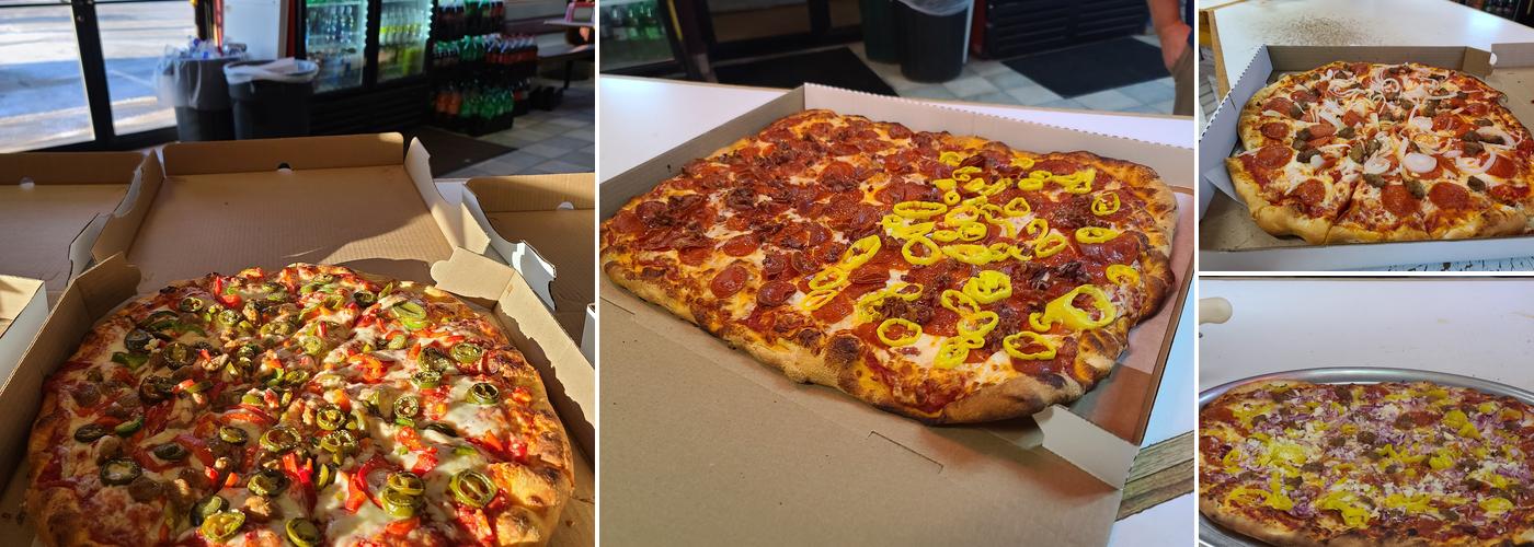 Pontillo's pizzeria chili