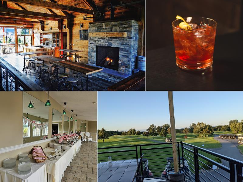 The Fairways of Halfmoon