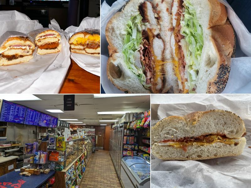 Rocky's Millwood Deli