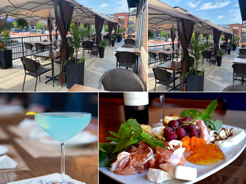 Lombardo's 10 Hamilton St, Dobbs Ferry