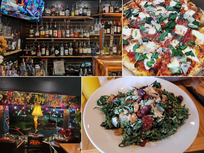 JULIEN’S 5 Washington Ave, Millbrook