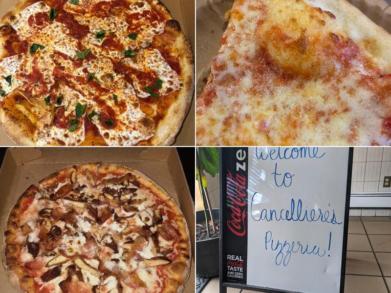 Cancelliere Pizzeria