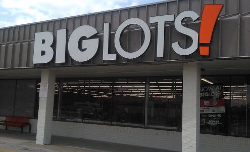 Big Lots