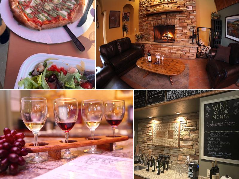 Laurello Vineyards 4573 OH-307, Geneva