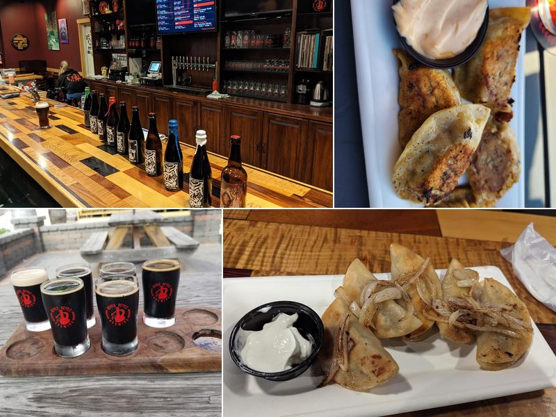 Devil's Kettle Brewing 97 Columbus Rd, Athens