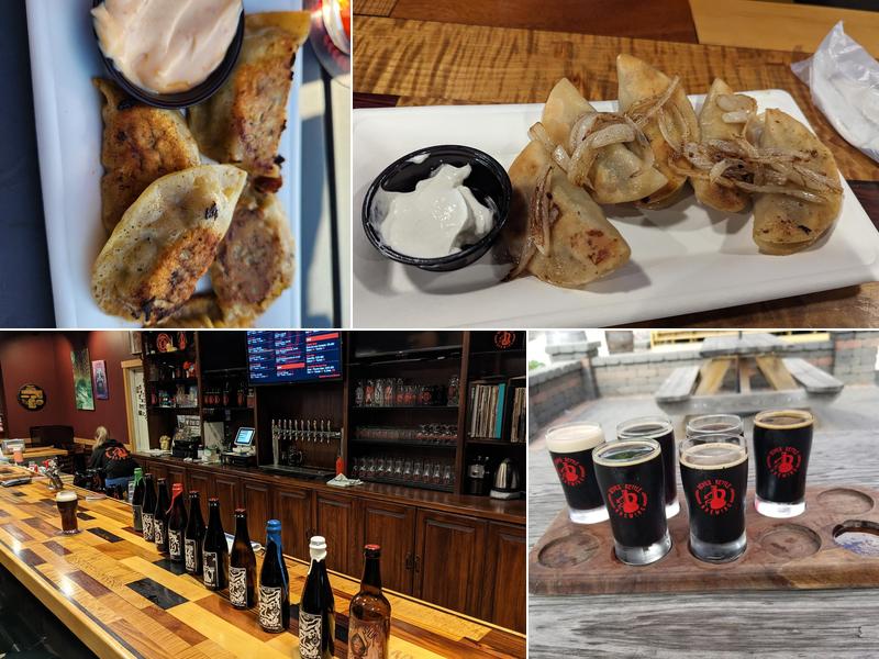 Devil's Kettle Brewing