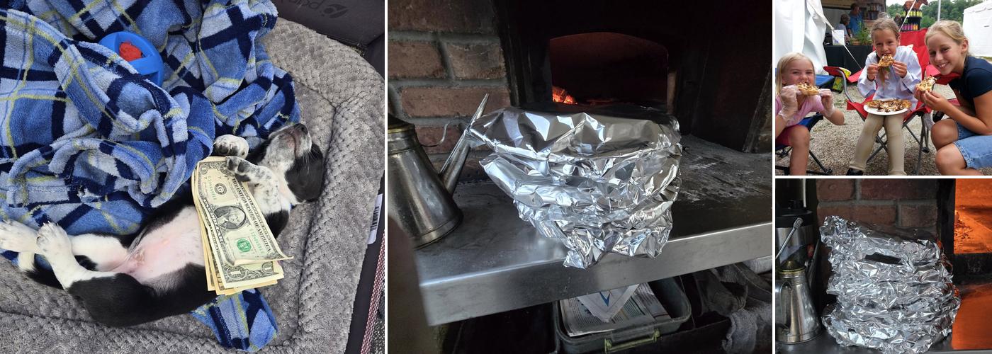 Scotts Fire And Ice Catering