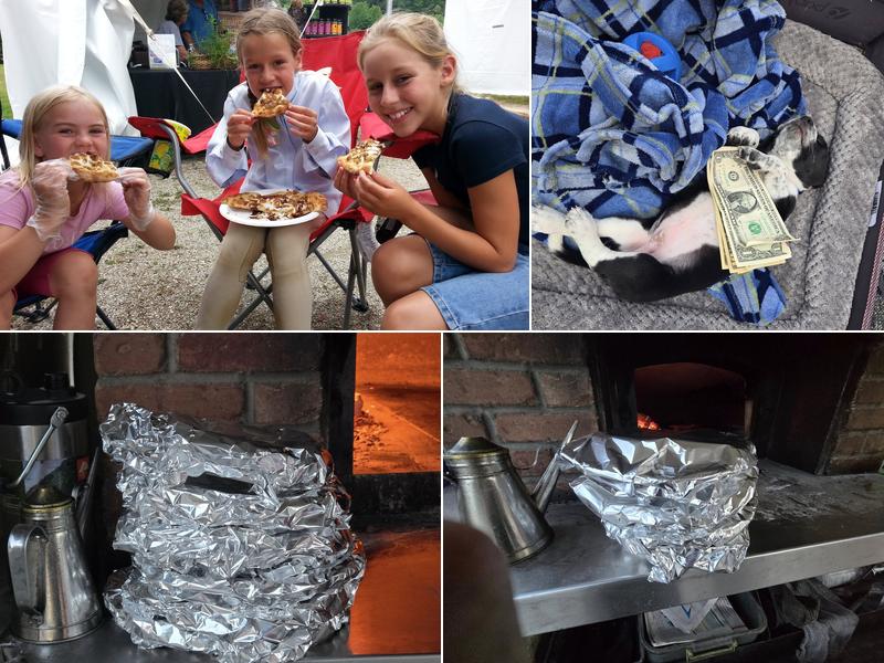 Scotts Fire And Ice Catering