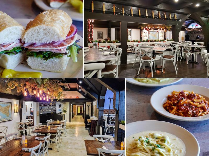 Geraci's Restaurant Pepper Pike 29425 Chagrin Blvd, Pepper Pike