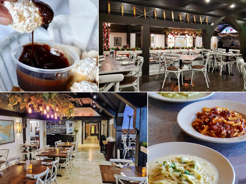 Geraci's Restaurant Pepper Pike