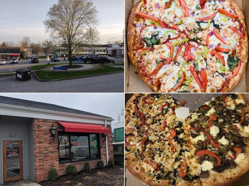 Ciao Pizzeria Cerino