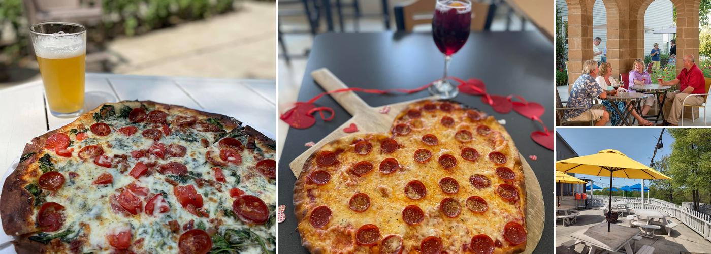 Georgetown Tavern on the Hill