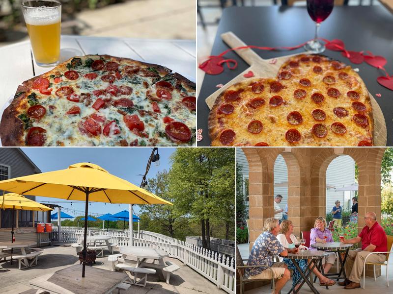 Georgetown Tavern on the Hill