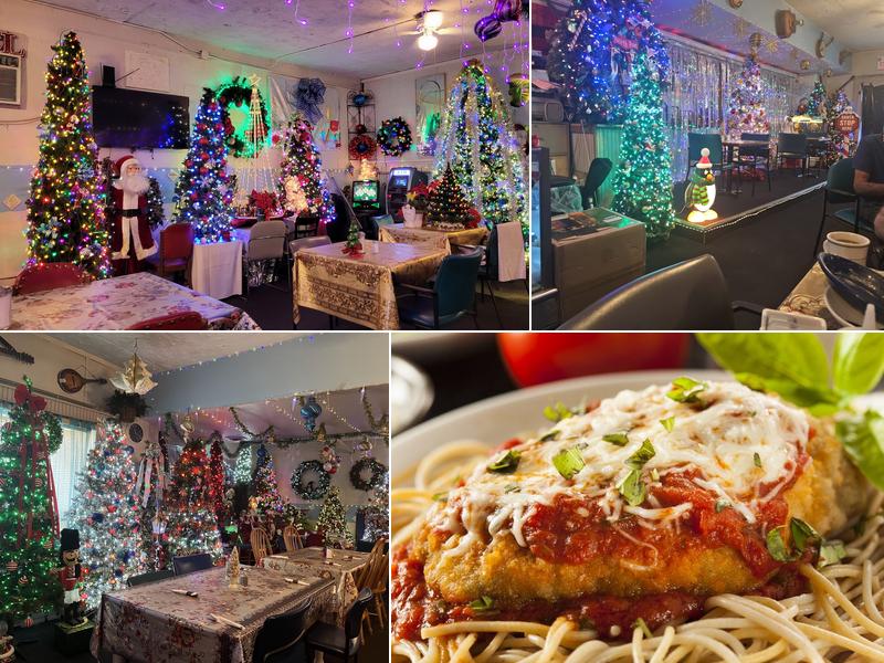 Lois Mann's Restaurant