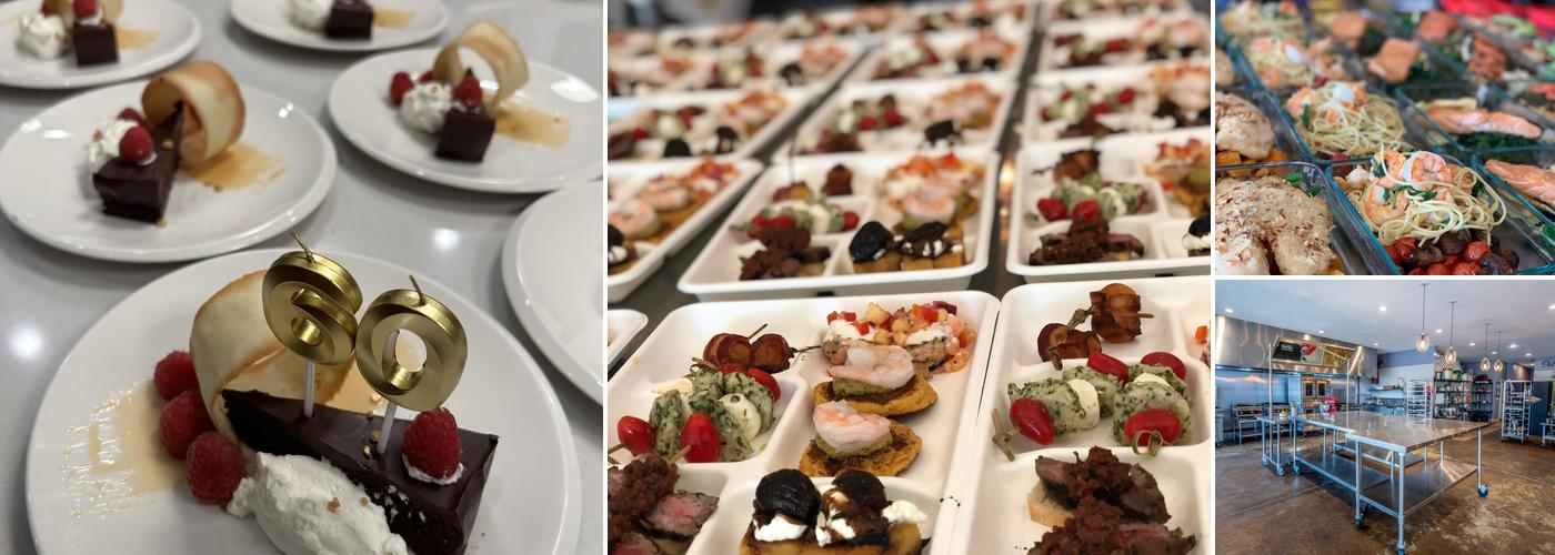 Out of Thyme Kitchen Studio