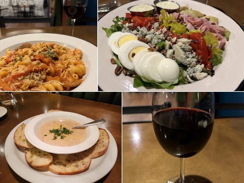 Sebastiano's Italiano