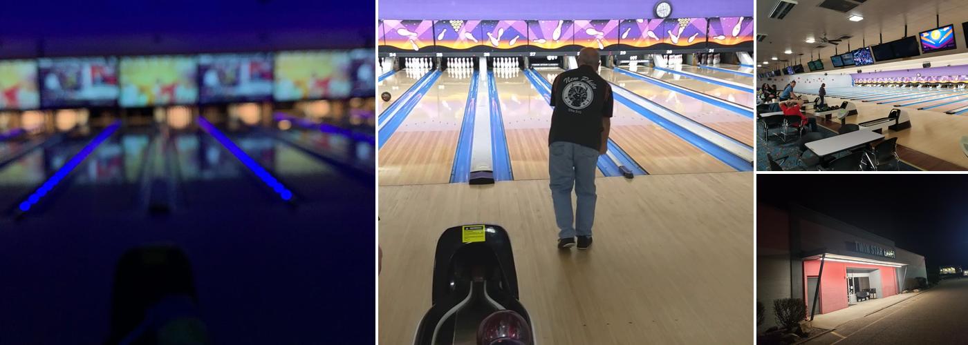 Spins Bowl Kent