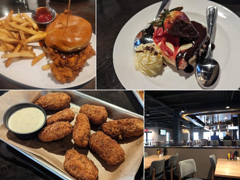 Doc's Bar & Grill 57301 OK-125, Afton