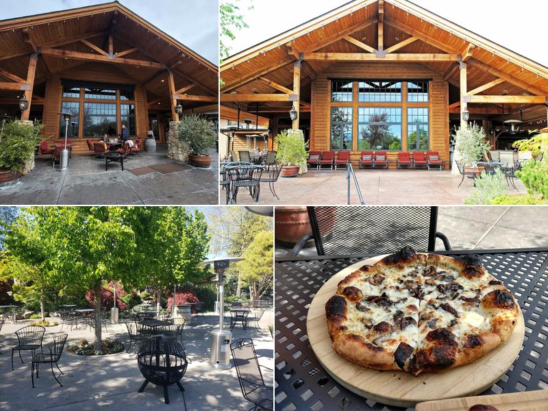 Schmidt Family Vineyards