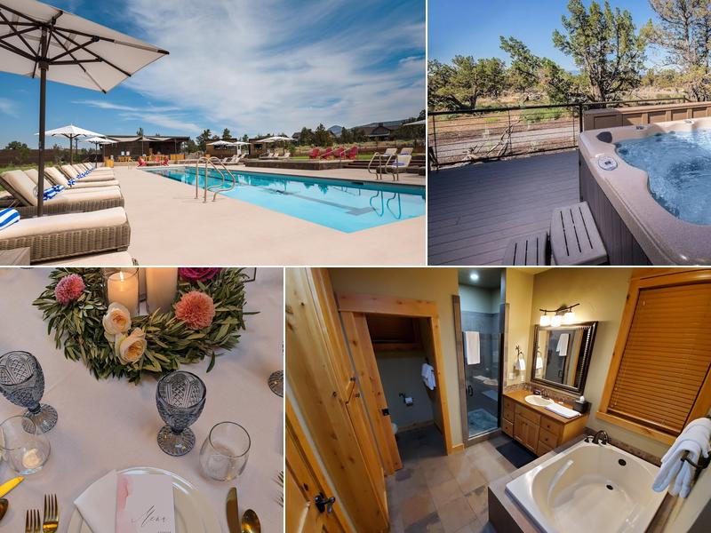 Brasada Ranch 16976 SW Brasada Ranch Rd, Powell Butte