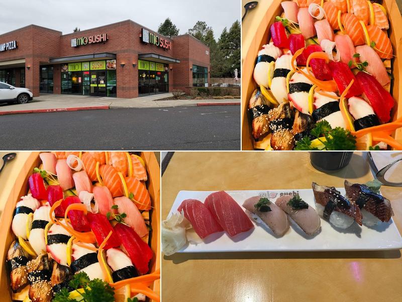 Mio Sushi