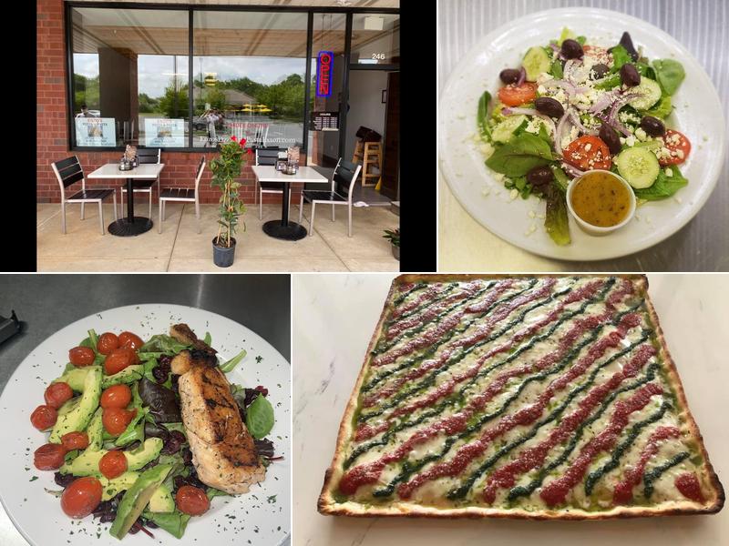 Enzo's Pizza & Pasta