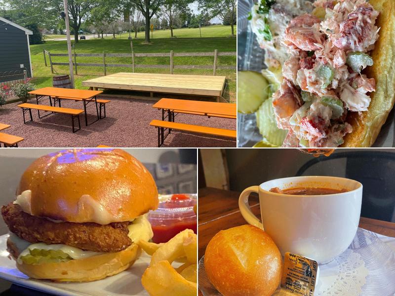 Montesano Bros Restaurant & Catering