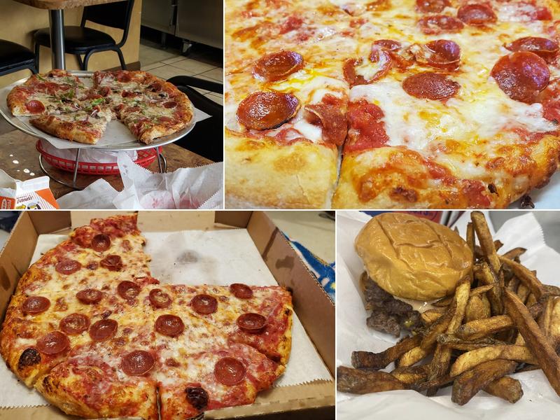 Frankie's Italian Kitchen