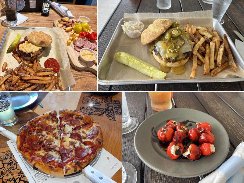 Missing Links Brewery 891 Evans City Rd #9209, Renfrew