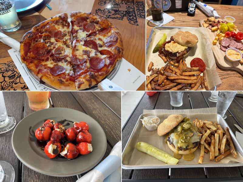 Missing Links Brewery