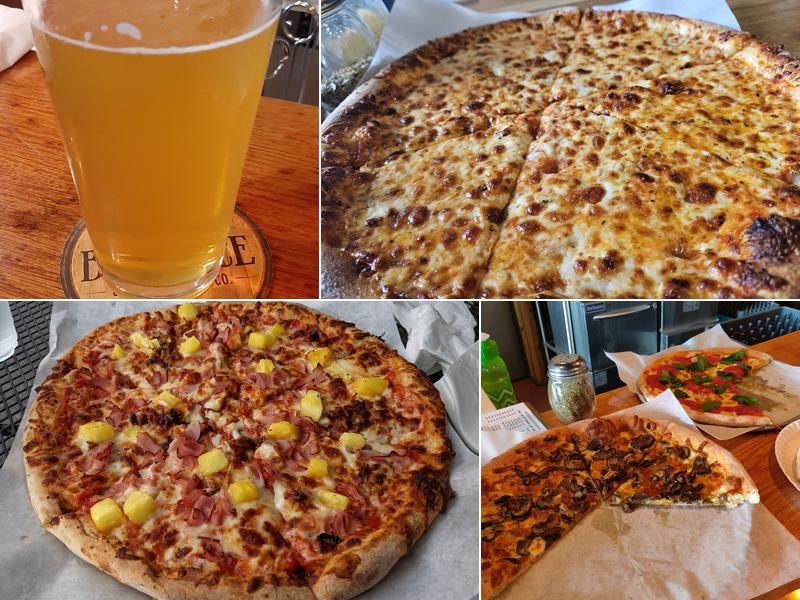 St Boniface Craft Brewing Co