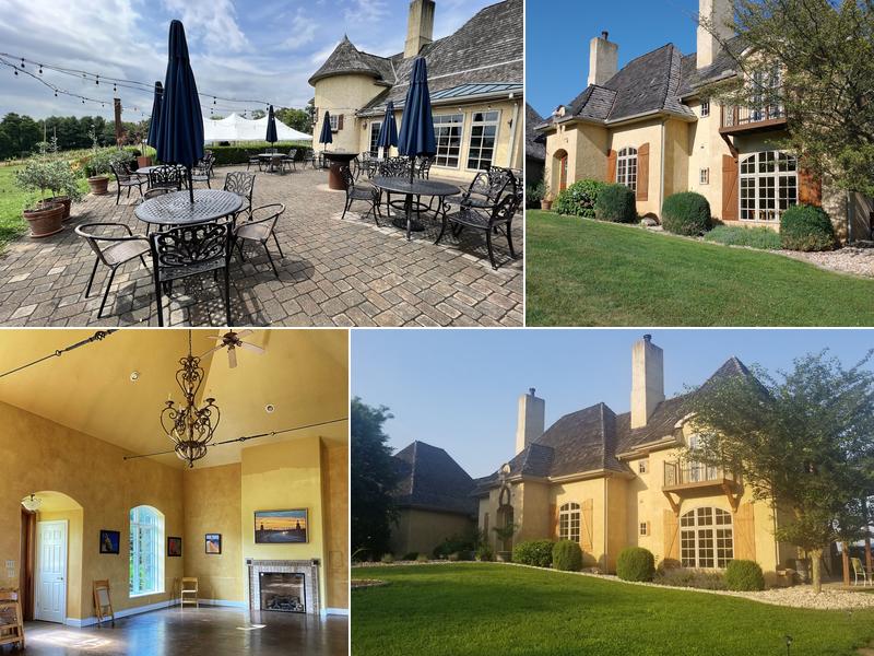 Moon Dancer Vineyards & Winery