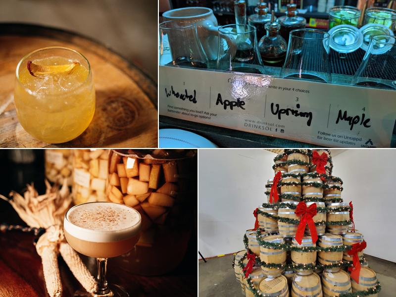 Sons of Liberty Spirits Co.