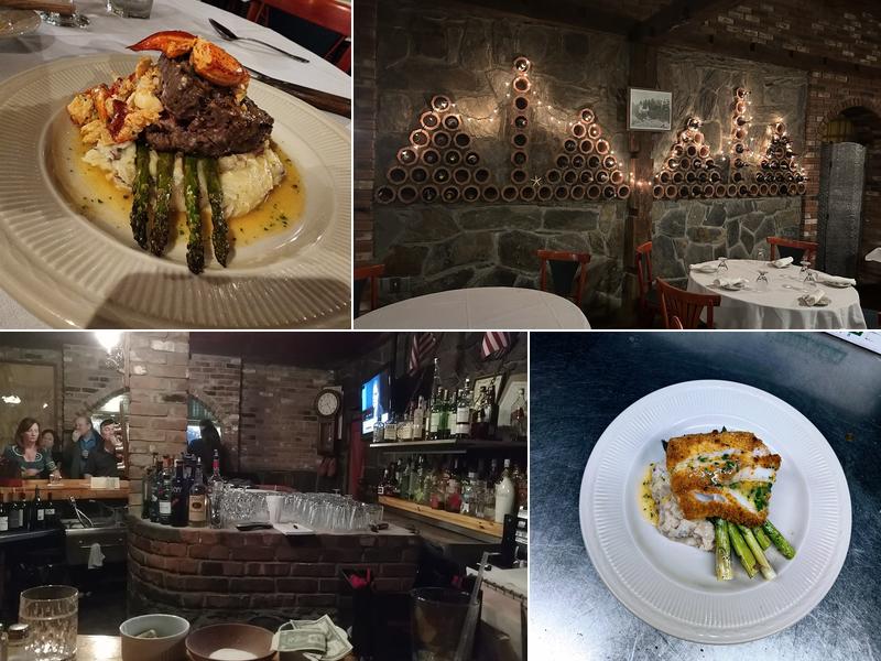 Valley Inn Restaurant 2221 W Main Rd, Portsmouth