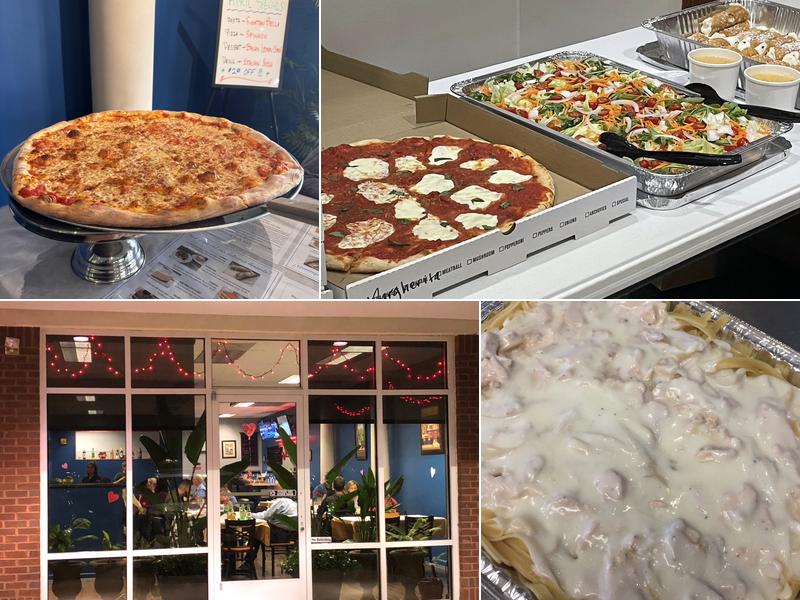 Clara & Ray’s Ristorante Italiano