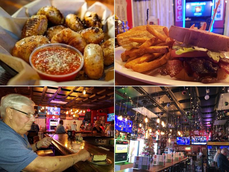 Daniello's Pizzeria & Pub