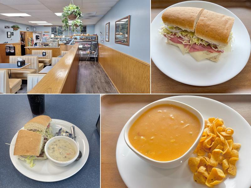 Gregg’s Substation and Casino