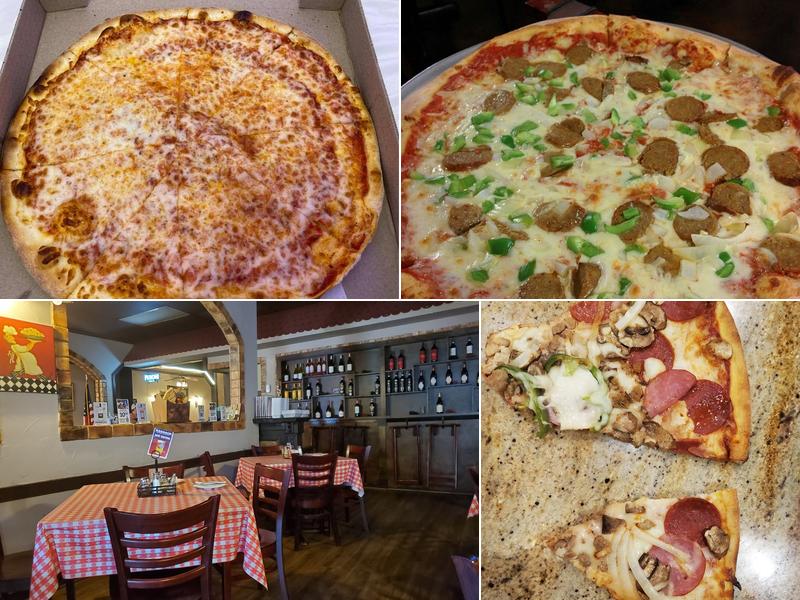 Niki's Italian Bistro