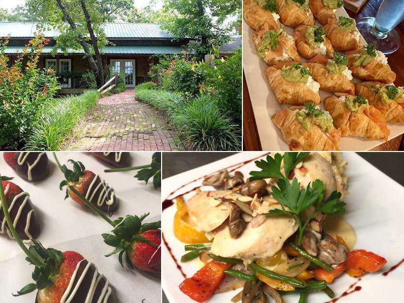 Sabor a Pasion Estate & Vineyard