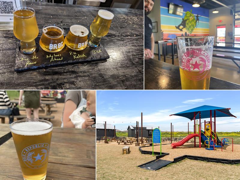 Bold Republic Brewing Company