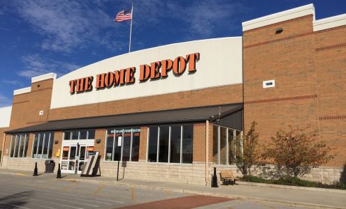 The Home Depot