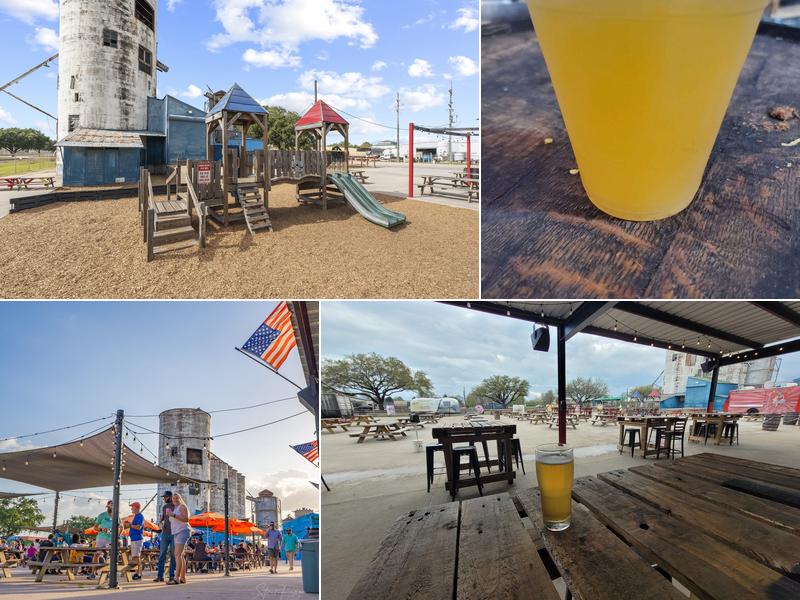 No Label Brewing Co.