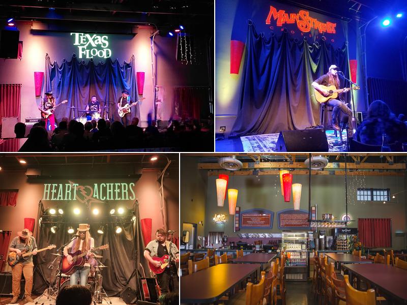 Main Street Crossing