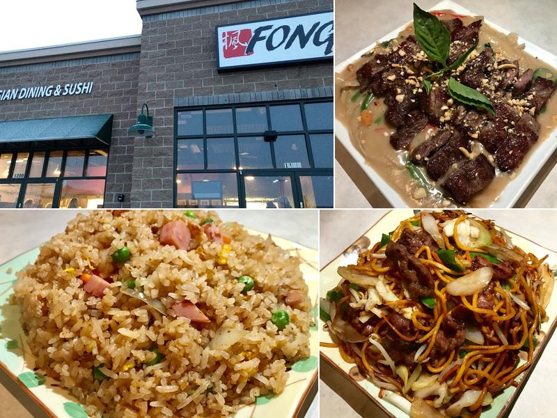 Fong Asian Dining