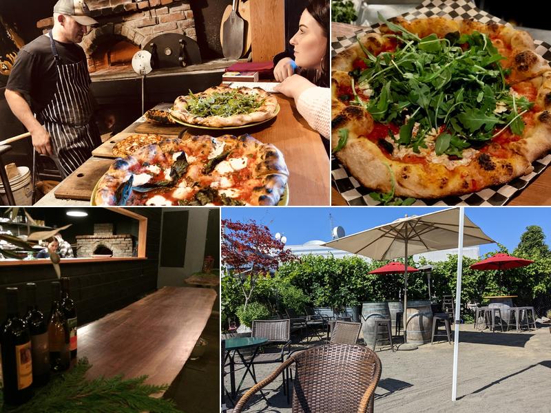 Roland Winery and Tasting Room