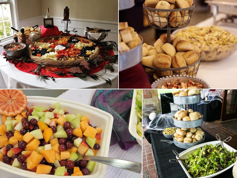 Christie's Catering 17150 116th Ave SE, Renton